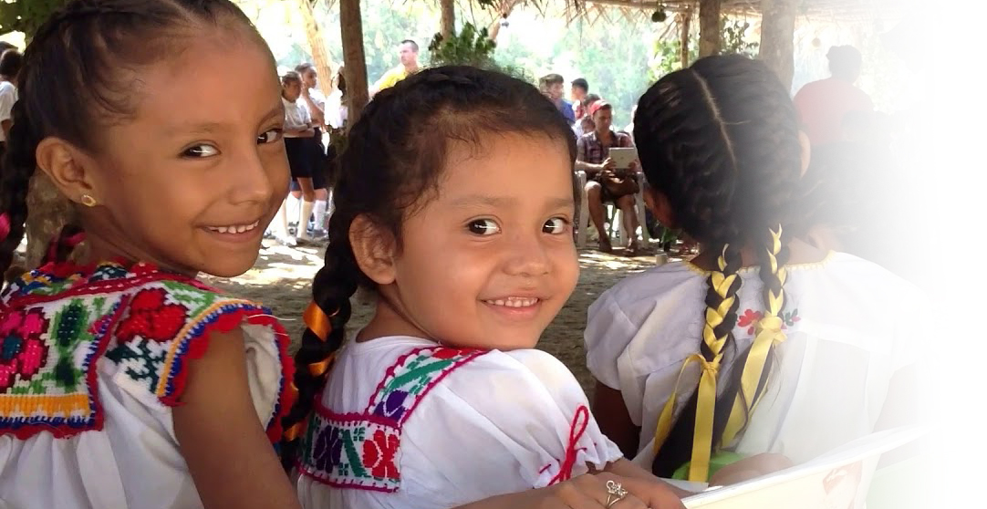 niñas fundación